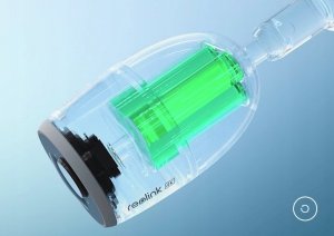 Kamera IP Reolink Reolink Go Series G340 9