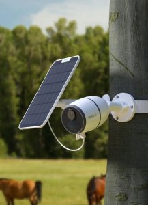 Kamera IP Reolink Reolink Go Series G340 10