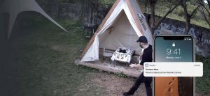 Kamera IP Reolink Go Series G440 12