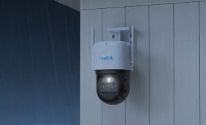 Kamera IP Reolink Reolink Trackmix LTE 5