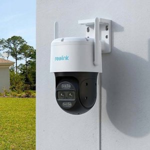 Kamera IP Reolink Reolink Trackmix Series W760 3