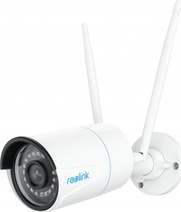 Kamera IP Reolink RLC-510WA / W320 9