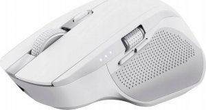 Mysz Trust Ozaa+ Multi-Connect biała (24935) 5