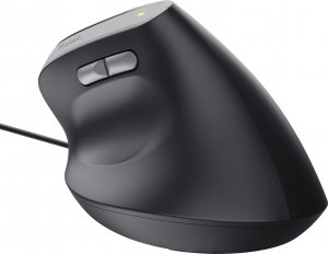 Mysz Trust Bayo II Ergonomic czarna (25144) 7