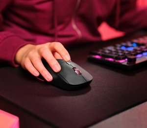 Mysz Trust GXT 926 Redex II (25126) 7