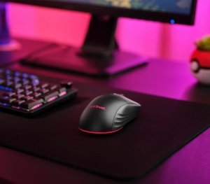 Mysz Trust GXT 926 Redex II (25126) 9