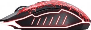 Mysz Trust Myś BASICS GAMING WIRELESS MOUSE 3