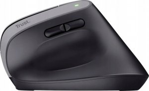 Mysz Trust Bayo+ czarna (25146) 4