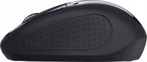 Mysz Trust Mysz bezprzewodowa Basics czarna 2
