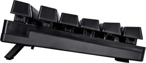 Klawiatura Trust TRUST herní klávesnice GXT 835 Azor Illuminated Gaming Keyboard CZ/SK 4