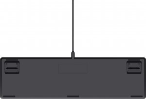 Klawiatura Trust TRUST klávesnice GXT 866 TORIX Herní Klávesnice, USB, USB-C, EN 12