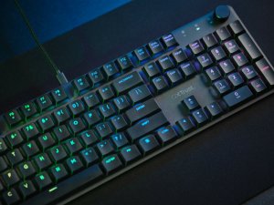 Klawiatura Trust TRUST klávesnice GXT 866 TORIX Herní Klávesnice, USB, USB-C, EN 20