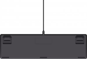 Klawiatura Trust TRUST klávesnice GXT 866 TORIX Herní Klávesnice, USB, USB-C, EN 3