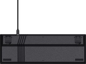 Klawiatura Trust TRUST klávesnice GXT 867 ACIRA, 60%, Herní Klávesnice, USB, USB-C, US 16