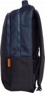Plecak Trust TRUST Batoh na notebook 16 Lisboa Eco* Backpack - niebieska 12