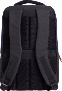 Plecak Trust TRUST Batoh na notebook 16 Lisboa Eco* Backpack - niebieska 14