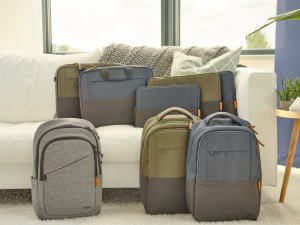 Etui Trust Pouzdro na notebook 16 Lisboa Sleeve - niebieska 8