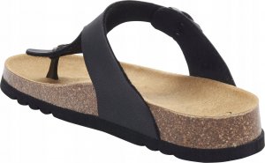 Japonki męskie Scholl Obuwie EVIS MED MF312741029 rozmiar 42 kolor szary 5