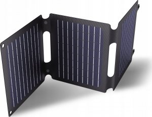 Ładowarka solarna Trust Zuny 4