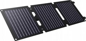 Ładowarka solarna Trust Zuny 9