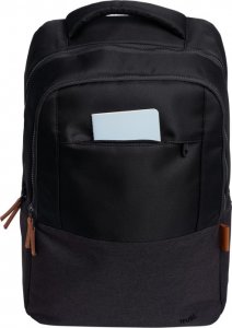 Plecak Trust Lisboa 16" czarny (25244) 5