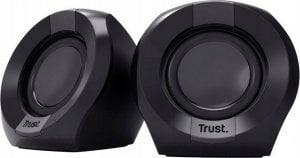 Głośniki komputerowe Trust TRUST Reproduktory Polo Compact 2.0 Speaker Set 1