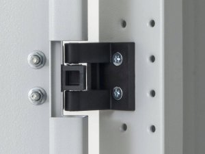 Szafa Triton TRITON 19" stojanový rozvaděč 22U/600x800 4