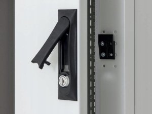 Szafa Triton TRITON 19" stojanový rozvaděč 22U/600x800 5