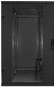 Szafa Triton TRITON 19" stojakowy rozdzielacz 42U/800x1000 czarny 2