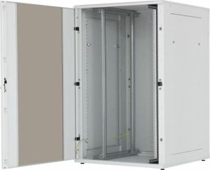 Szafa Triton 19" stojakowy rozdzielacz 15U/600x600 2