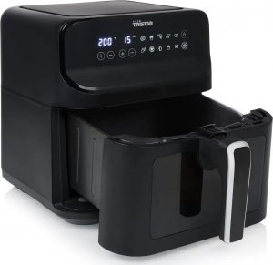 Frytkownica beztłuszczowa Tristar Tristar Airfryer | FR-9037 | Power 1350 W | Capacity 6.2 L | Black 6