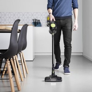 Odkurzacz pionowy Tristar SZ-2000 4