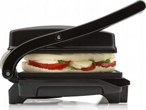 Grill elektryczny Tristar GR-2650 7