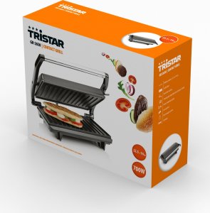Grill elektryczny Tristar GR-2650 8