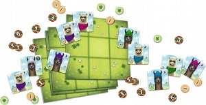 Trefl Gra Lamy i Alpaki 3