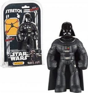 Figurka Cobi Figurka Stretch Star Wars Darth Vader 1