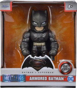 Figurka Jada Toys Figurka Batman metalowa 10 cm 1