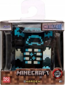 Figurka Jada Toys Figurka Minecraft 6,5 cm 2