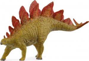 Figurka Schleich Figurka Stegozaur Dinosaurs 1