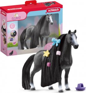 Figurka Schleich Figurka Piękna klacz rasy Quarter Horse Sofias Beauties 13
