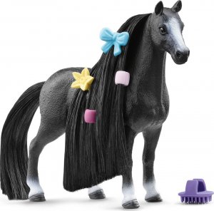 Figurka Schleich Figurka Piękna klacz rasy Quarter Horse Sofias Beauties 2