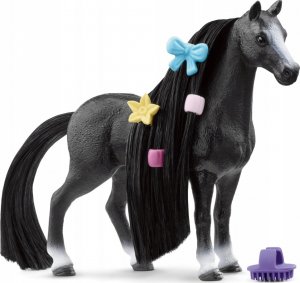 Figurka Schleich Figurka Piękna klacz rasy Quarter Horse Sofias Beauties 8