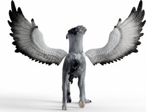 Figurka Schleich Figurka Hardodziób 3