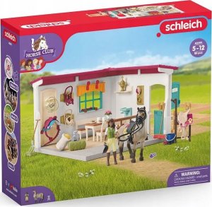 Figurka Schleich Zestaw z figurkami Pomieszczenie dla stajennego 23