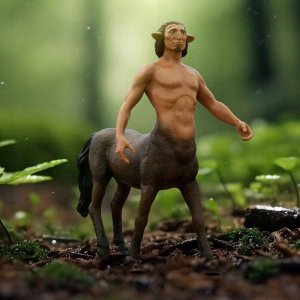 Figurka Schleich Figurka Firenzo 4