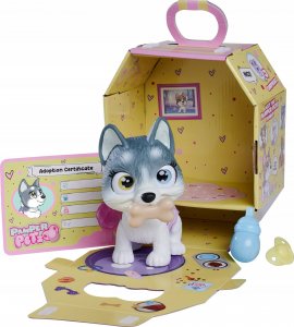 Figurka Simba Figurka Pamper Petz Husky 2