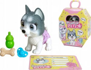 Figurka Simba Figurka Pamper Petz Husky 3