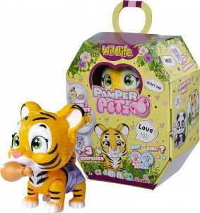 Figurka Simba Figurka Pamper Petz Tygrysek 2