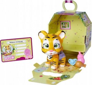 Figurka Simba Figurka Pamper Petz Tygrysek 3