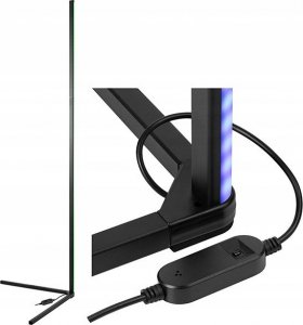 Lampa podłogowa Tracer Tracer lampa narożna RGB Ambience - Smart Corner 2